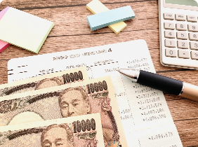 預貯金等の相続手続き