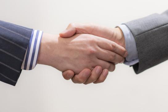 財産管理等委任契約