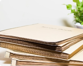 3. 費用とスケジュールの提示