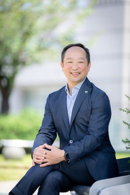 アイビスコンサルティンググループの代表　税理士・行政書士の大宮龍幸